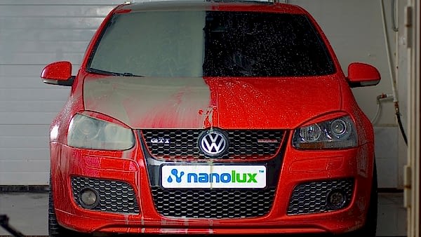 NANO WAX (Нано Воск)