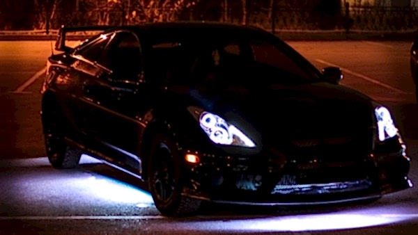 LED-подсветка