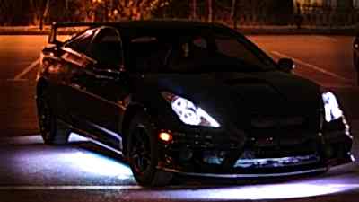 LED-подсветка